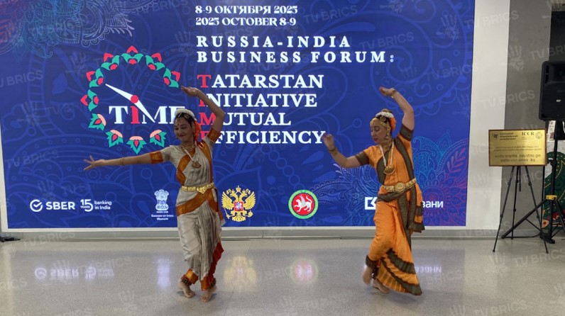 India-Russia Media exchange highlights cultural affinity at BRICS Global Tour