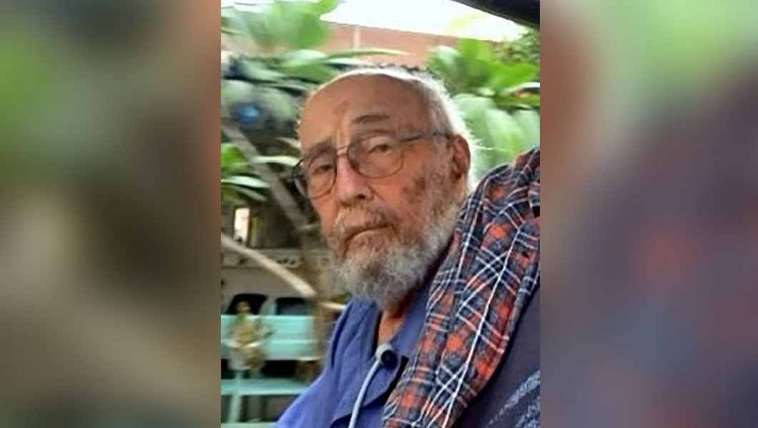 The remains of Arye Zalmanovich, an Israeli hostage kidnapped in the deadly October 7, 2023 attack, were returned to Israel on Tuesday 21st October