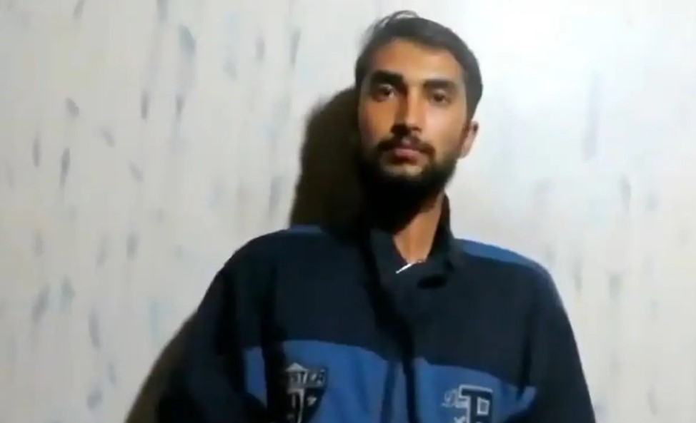 Bipin Joshi arrived in Israel 25 days before the October 7 attack in 2023.
