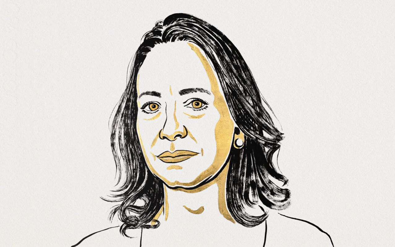 Nobel Peace Prize for 2025 to Maria Corina Machado, Venezuelan Politician and Democratic rights activist