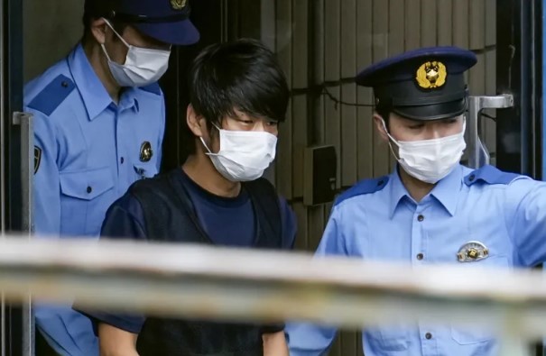 After Tetsuya Yamagami's first court session on October 28, 2025, 17 more hearings are scheduled before the end of the year and a verdict on January 21, 2026