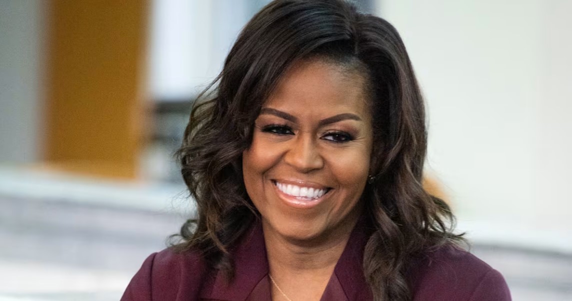 Michelle Obama