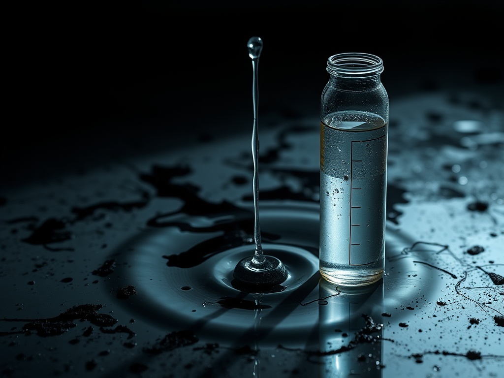 Report Flags Serious Groundwater Contamination in Delhi, Including Uranium, Lead and Nitrates