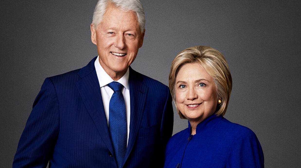 Clintons Agree to Testify in House Probe Linked to Jeffrey Epstein