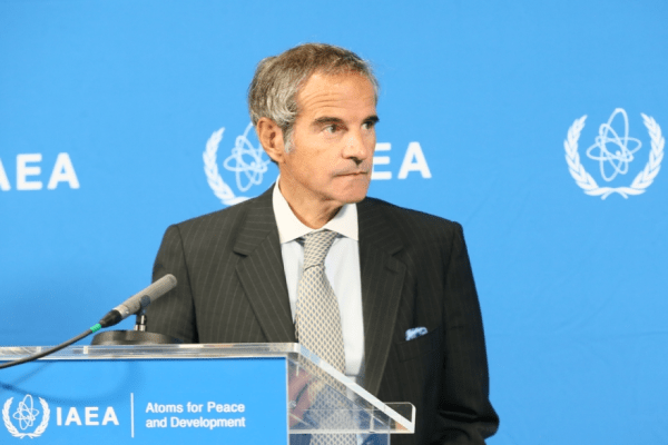 Iranian Missile Hits Dimona Near Nuclear Facility | UN Urges Restraint | Iran Israel War