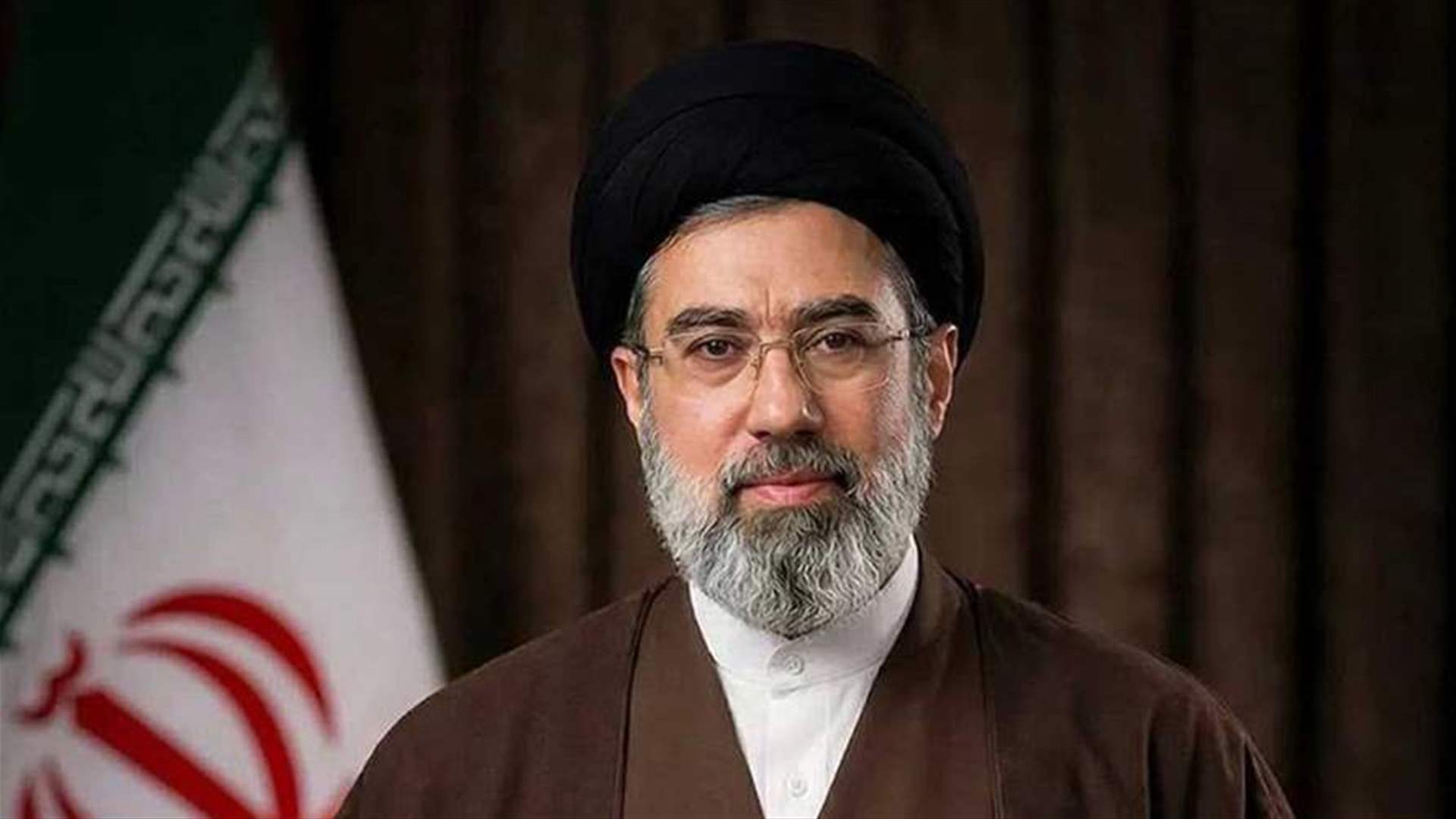 Iran’s Supreme Leader Mojtaba Khamenei Is in Country But Avoiding Public Appearances, Russian Envoy Says