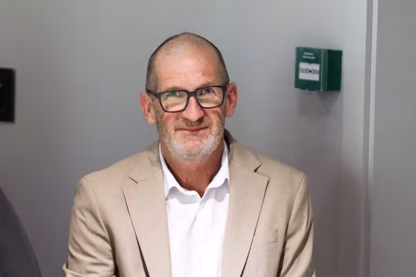 ActionSA MP Alan Beesley says Durban's sewerage failures damage tourism and calls for infrastructure repair to restore the city's appeal to visitors