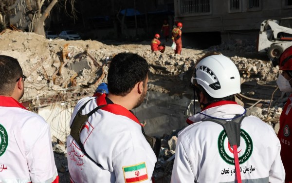 Israel Signals Escalation in Iran Strikes as US Coordination Intensifies War Effort