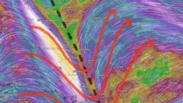 Why March Feels Like Winter Again: Western Disturbance Brings Rain and Chill Across India