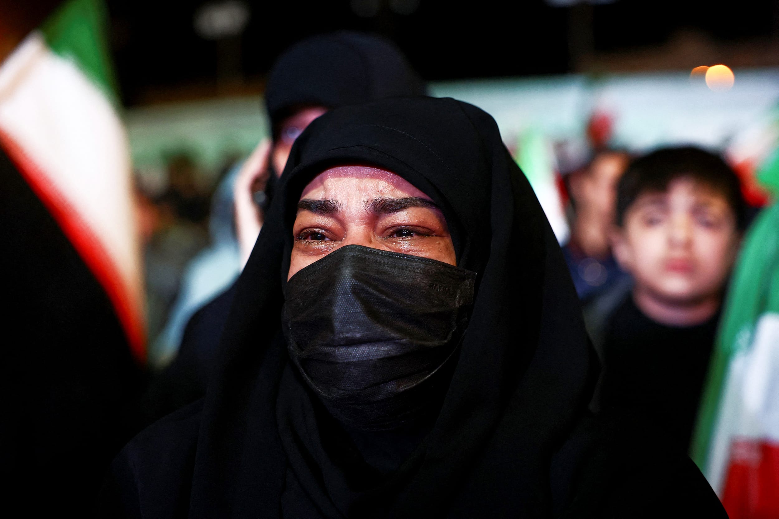 Iran and Pakistan React to Ceasefire Violations Amid Rising Tensions