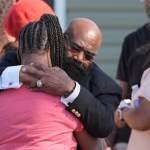 Gunman kills 8 children in Louisiana mass shooting. 20th April 2026