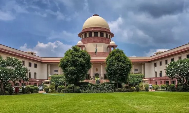 supreme court of India